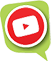 Логото на youtube