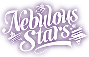 Nebulous stars