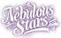 Nebulous stars