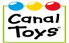 Canal toys
