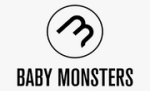 Baby Monsters 