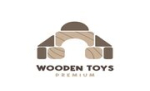 Wooden