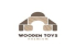 Wooden