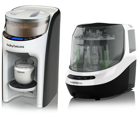 Уреди Baby Brezza (8) BG Hlapeta Уреди Baby Brezza (8)