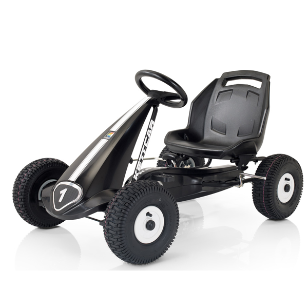 Kettler Kettcar Daytona Air - картинг от 4 до 8 годишна възраст