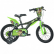 Dino Bikes BEN10 - Детско колело 14 инча