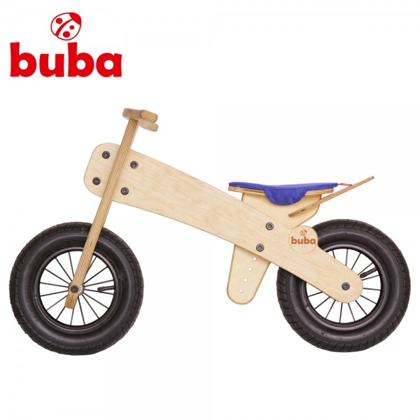 Продукт Buba Explorer MINI - колело за балансиране - 0 - BG Hlapeta