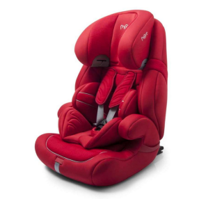 Babyauto Ziti Fix Sport 9-36 кг - Столче за кола 