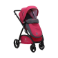 Cangaroo Stefanie - комбинирана количка Продукт Cangaroo Stefanie - комбинирана количка - 1 - BG Hlapeta