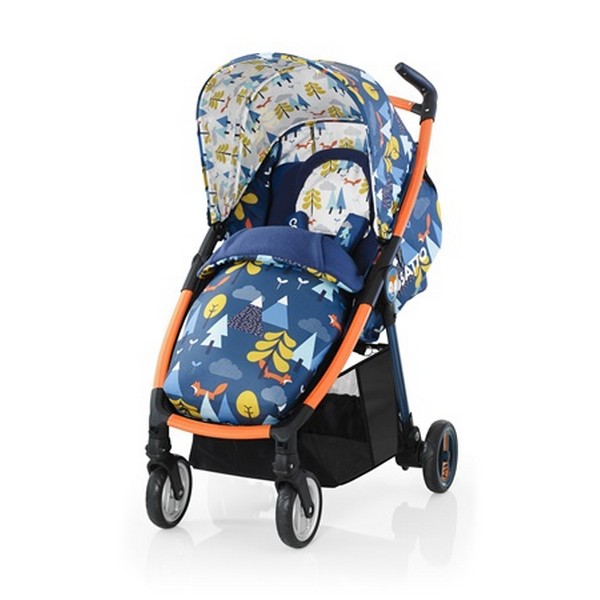 Продукт Cosatto Fly Travel System - Количка - 0 - BG Hlapeta