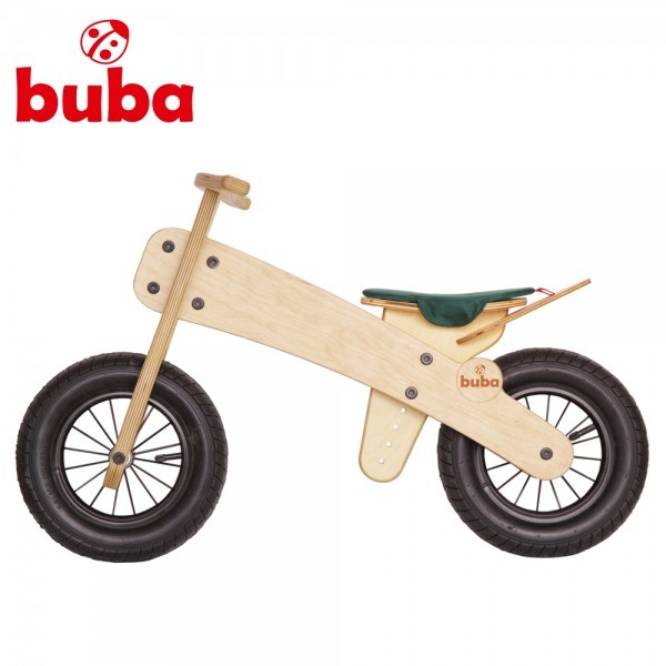 Продукт Buba Explorer MINI - колело за балансиране - 0 - BG Hlapeta