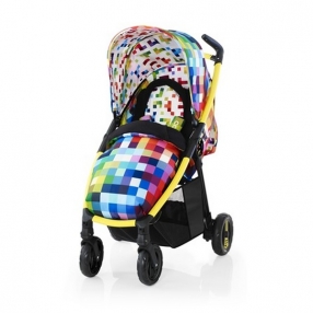 Cosatto Fly Travel System - Количка