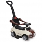 Продукт Moni Rider - Кола за бутане с родителски контрол  - 1 - BG Hlapeta