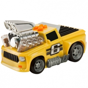 Toy State - Кола с двигател на предния капак