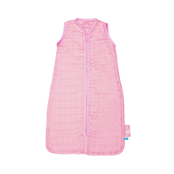 Продукт Wallaboo Спалнo чувалче олекотен памук  0-6 - 0 - BG Hlapeta