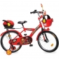 Продукт Детски велосипед 20 инча - 2070 - 3 - BG Hlapeta