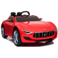Продукт Акумулаторна кола Maserati  Alfieri, 12V с меки гуми и кожена седалка - 6 - BG Hlapeta