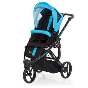 ABC Design Cobra Plus - Детска количка 