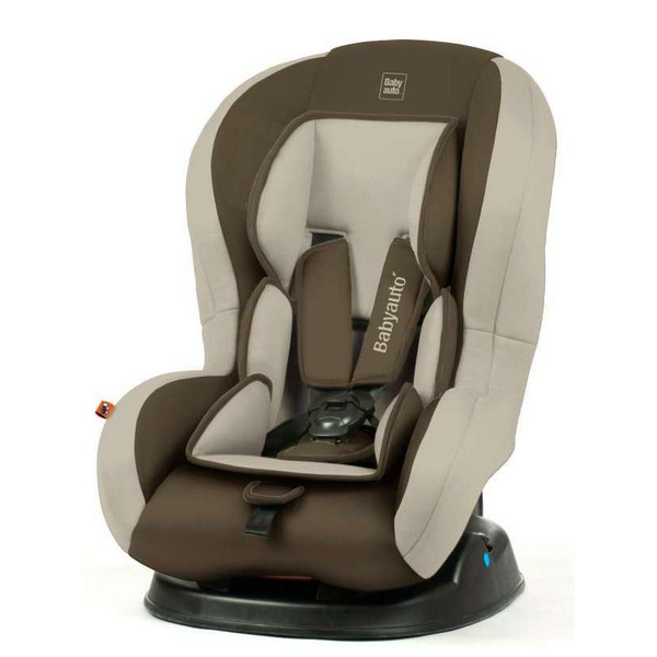 Продукт Babyauto Dadou 0-18 кг - Столче за кола  - 0 - BG Hlapeta