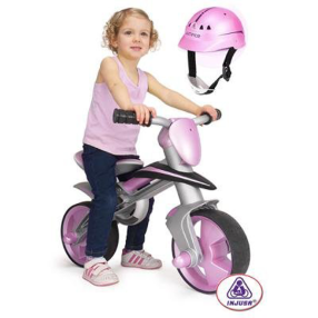 Injusa Jumper girl - колело за баланс Injusa Jumper girl - колело за баланс