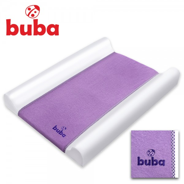 Продукт Buba Fluffy - подложка за преповиване - 0 - BG Hlapeta