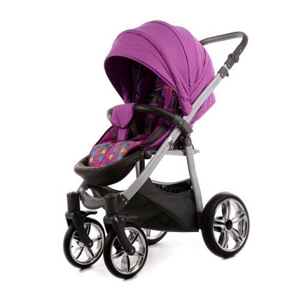 Продукт Tako V-Road - Бебешка количка - 0 - BG Hlapeta