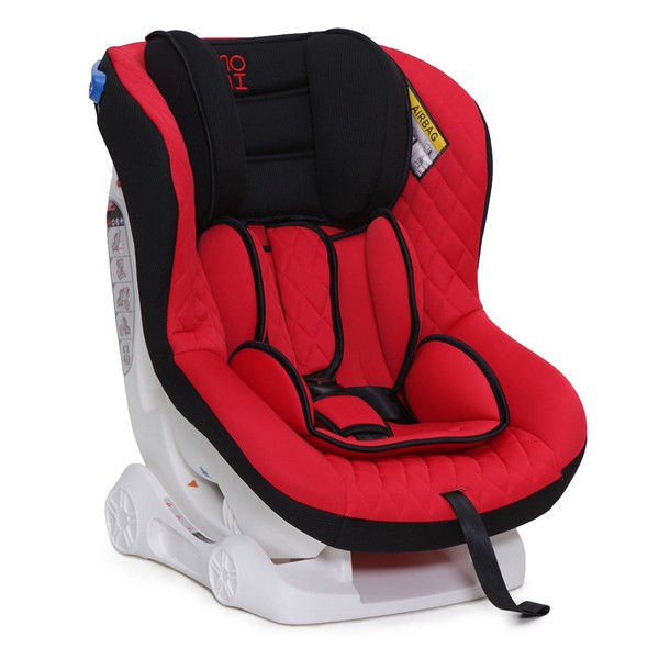 Продукт Moni Aegis 0-18 кг - Столче за кола - 0 - BG Hlapeta