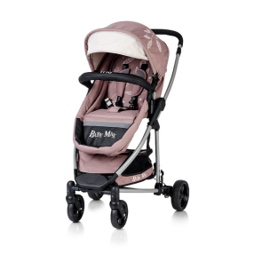 Baby Max Триа 2 в 1 - Комбинирана количка