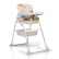 Cangaroo Berry - Детски стол за хранене 
