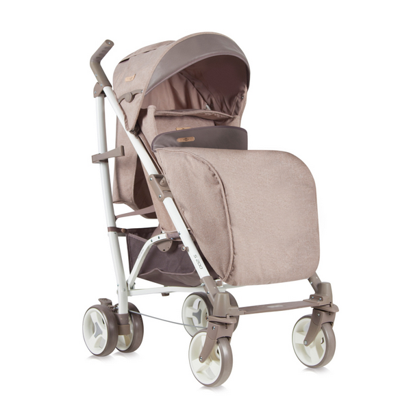 Продукт Lorelli S200 - Детска количка с покривало - 0 - BG Hlapeta