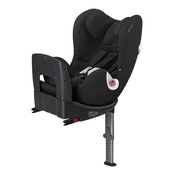 Продукт Cybex Sirona Plus 0-18 кг - Столче за кола 2016 г. - 0 - BG Hlapeta