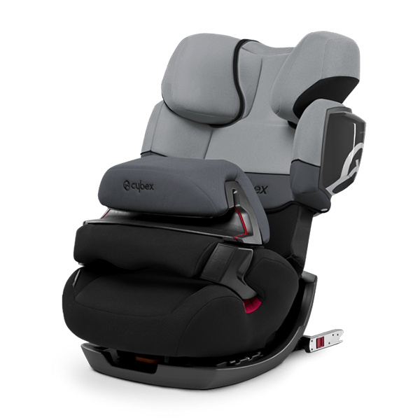 Продукт Cybex Pallas 2 Fix 9-36 кг - Столче за кола - 0 - BG Hlapeta