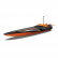 Maisto Tech Hydro Blaster Speed - Лодка с дистанционно управление  2
