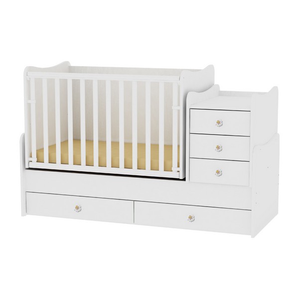 Продукт Lorelli Maxi Plus - Легло - 0 - BG Hlapeta
