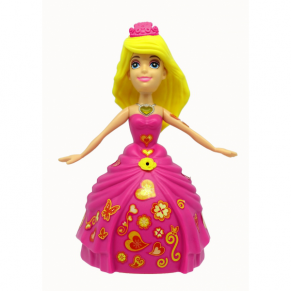 Chippo Toys -  Кейти магически танцуваща принцеса