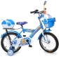Продукт Детски велосипед 16 инча -1670 - 1 - BG Hlapeta
