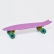 Byox Pastel  - Скейтборд 23 инча със светещи колела