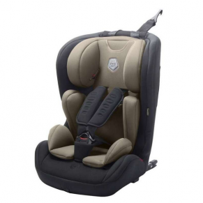 Babyauto Quadro T Fix 9-36 кг - столче за кола 
