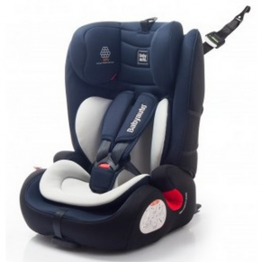 Babyauto Tori Fix Plus 9-36 кг - Столче за кола 