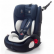 Babyauto Tori Fix Plus 9-36 кг - Столче за кола  1