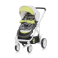 Продукт Chipolino Етро - Детска количка - 10 - BG Hlapeta