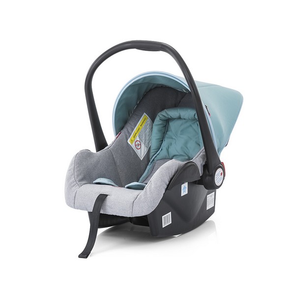 Продукт Chipolino Пуки 0-13 кг. - столче за кола - 0 - BG Hlapeta