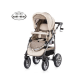 Продукт Baby Merc Q7 Deluxe - Бебешка количка  - 3 - BG Hlapeta