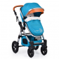 Продукт Cangaroo Luxor - Детска количка - 9 - BG Hlapeta