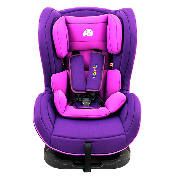 Продукт Azaria Safe 9-18 кг - Детско столче за кола  - 0 - BG Hlapeta