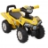 Moni ATV - Детска кола за бутане