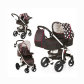 Продукт Hauck Malibu XL All in One Set - Бебешка количка   - 20 - BG Hlapeta