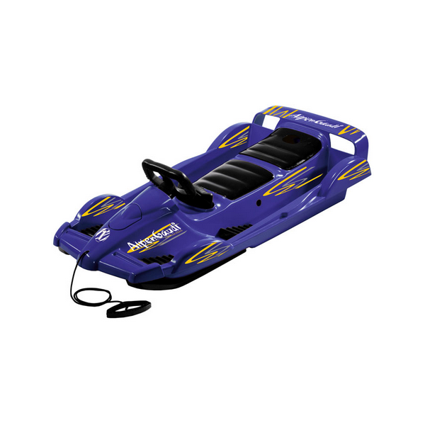 Alpen Gaudi Double Race -  шейна