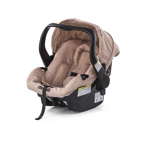 Продукт Chipolino Еуфория 0-13 кг. - Столче за кола - 0 - BG Hlapeta