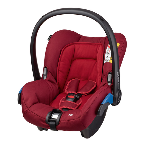 Maxi Cosi Citi SPS 0-13 кг. - столче за кола